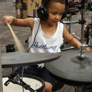 Meet your Posher, Melber hernan